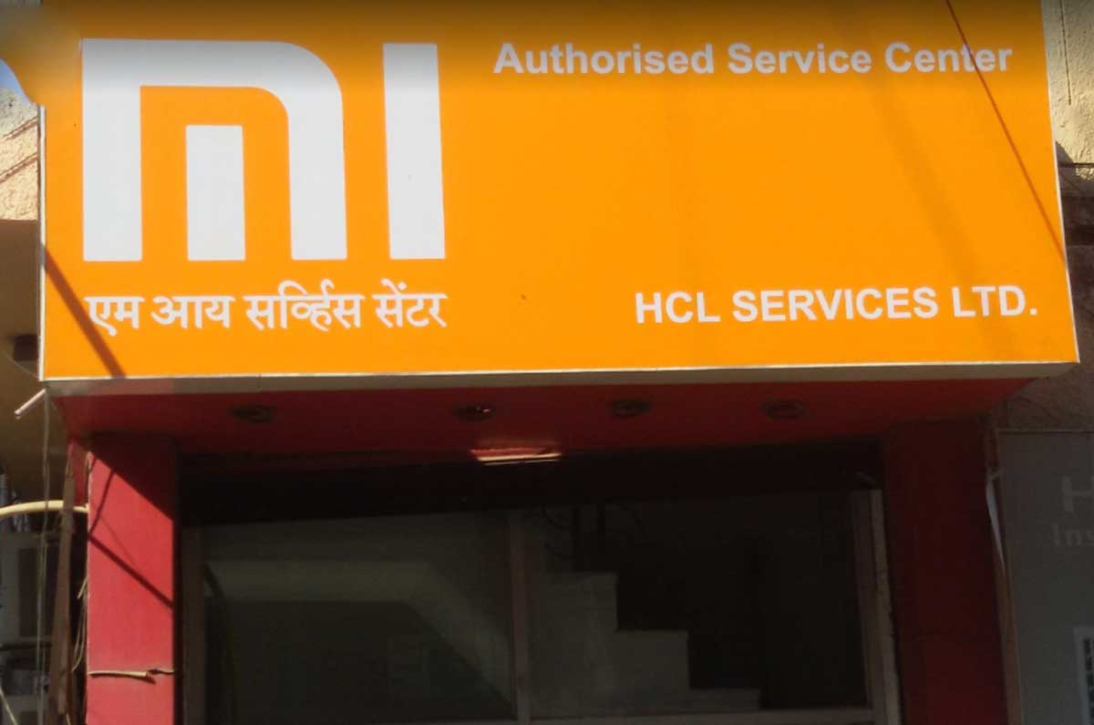 mi service centre delhi list with details