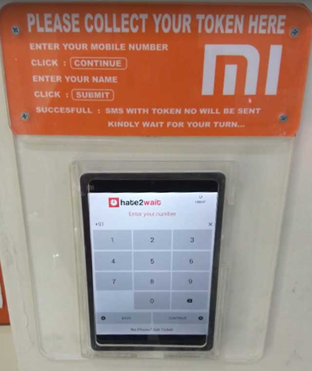 Xiaomi Mi service center Hyderabad list with details in Telangana