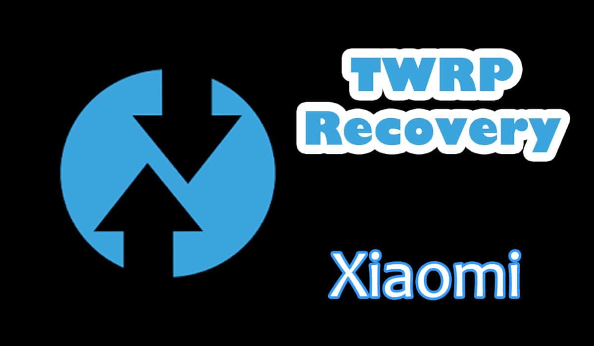 how to install custom twrp recovery in Mi redmi mobile