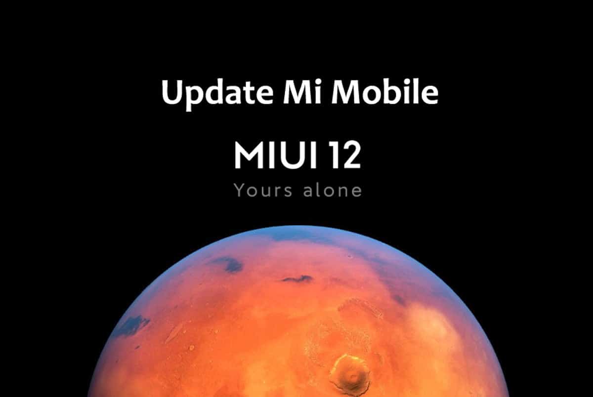 how to update miui manually in mi mobile