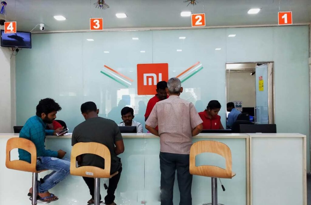 Mi service center Madhapur in Hyderabad number, address & location