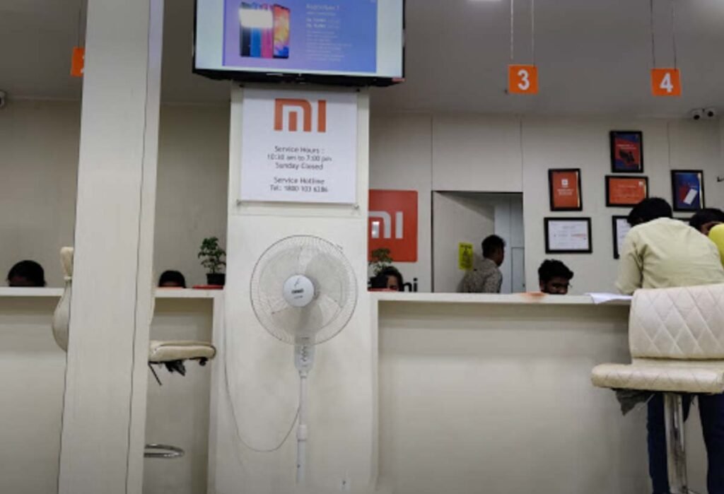 Mi service center in Vashi Navi Mumbai Mi customer care Navi Mumbai