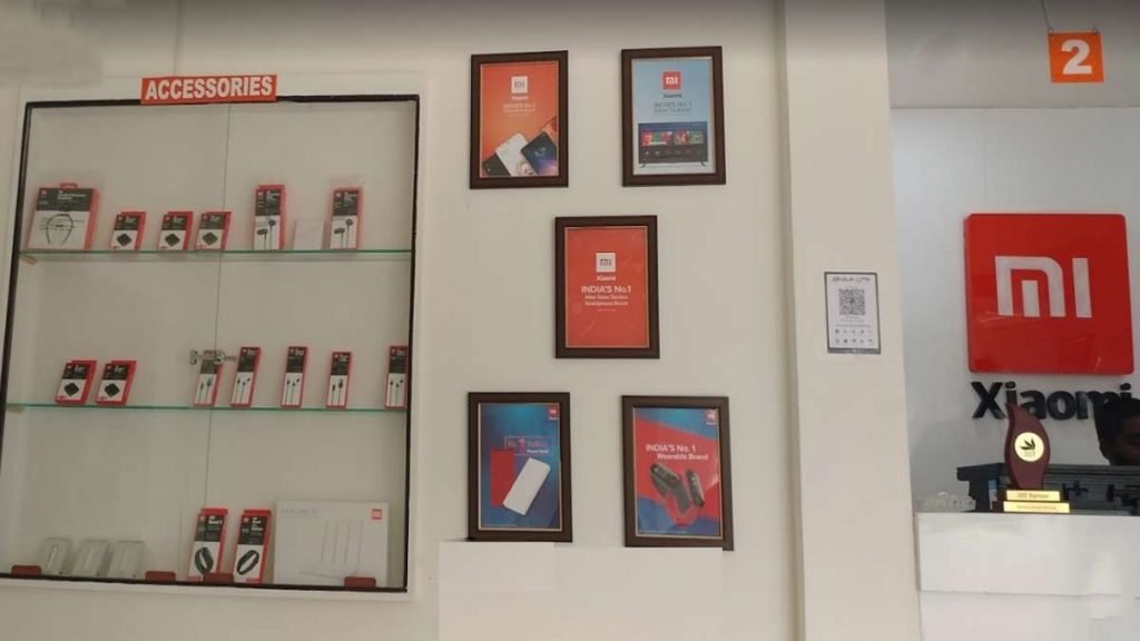 Xiaomi Mi service center in Proddatur Andhra Pradesh contact number