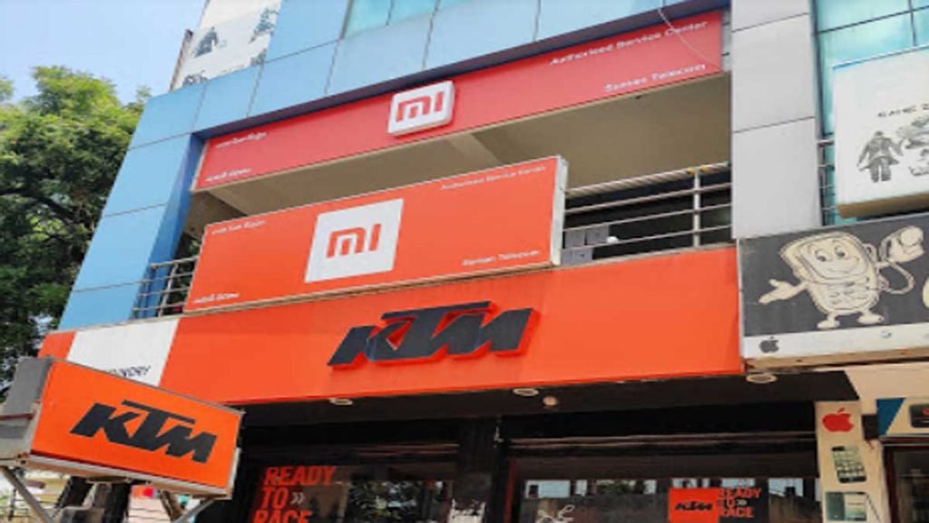 Xiaomi Mi service center in Rajahmundry Andhra Pradesh contact number