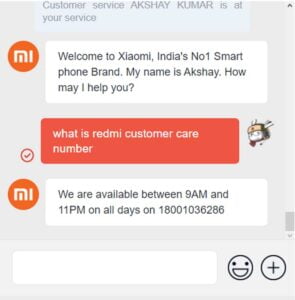 Redmi customer care number toll free India 24x7 Redmi customer care number toll free India 24x7