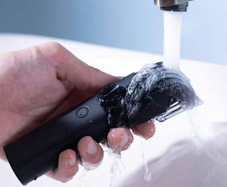 Xiaomi Mi beard trimmer warranty claim period Mi Service Centre