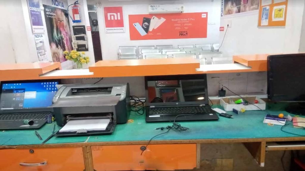 Mi Redmi mobile service center in Purnia Bihar address