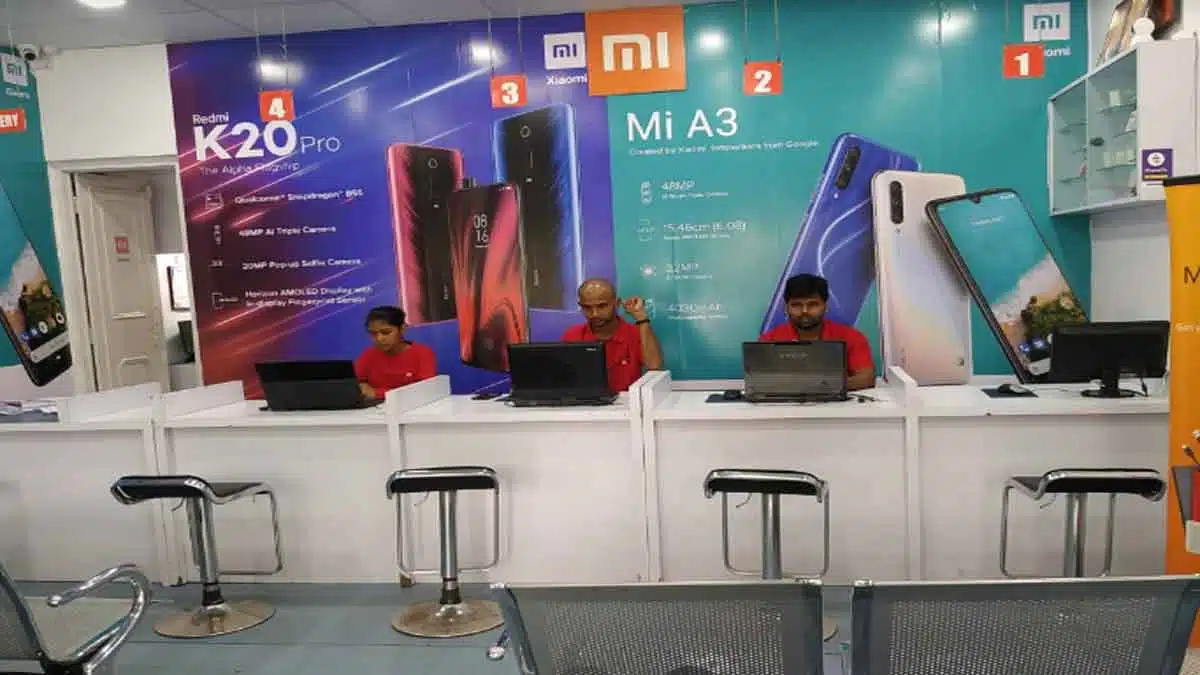 mi redmi service center in bokaro jharkhand contact number