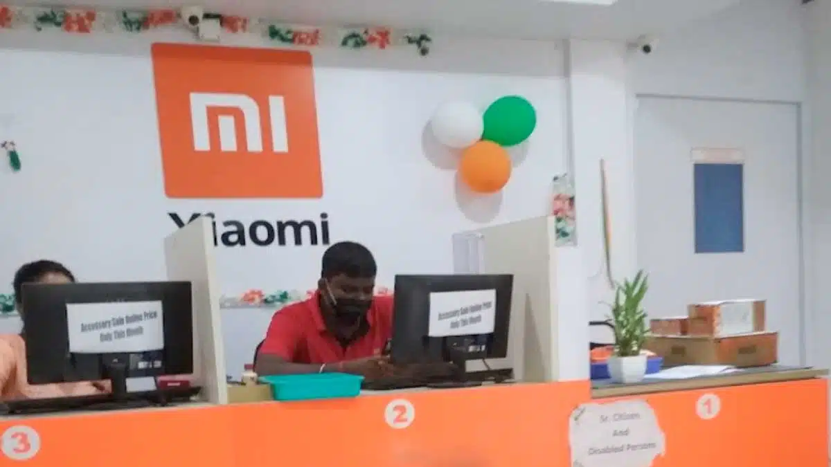 mi service center bankota