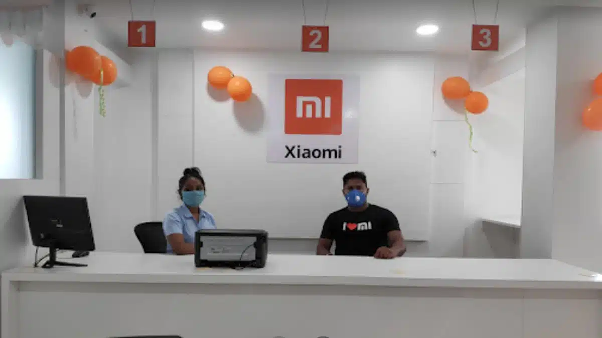 mi service center Dharmanagar in tripura
