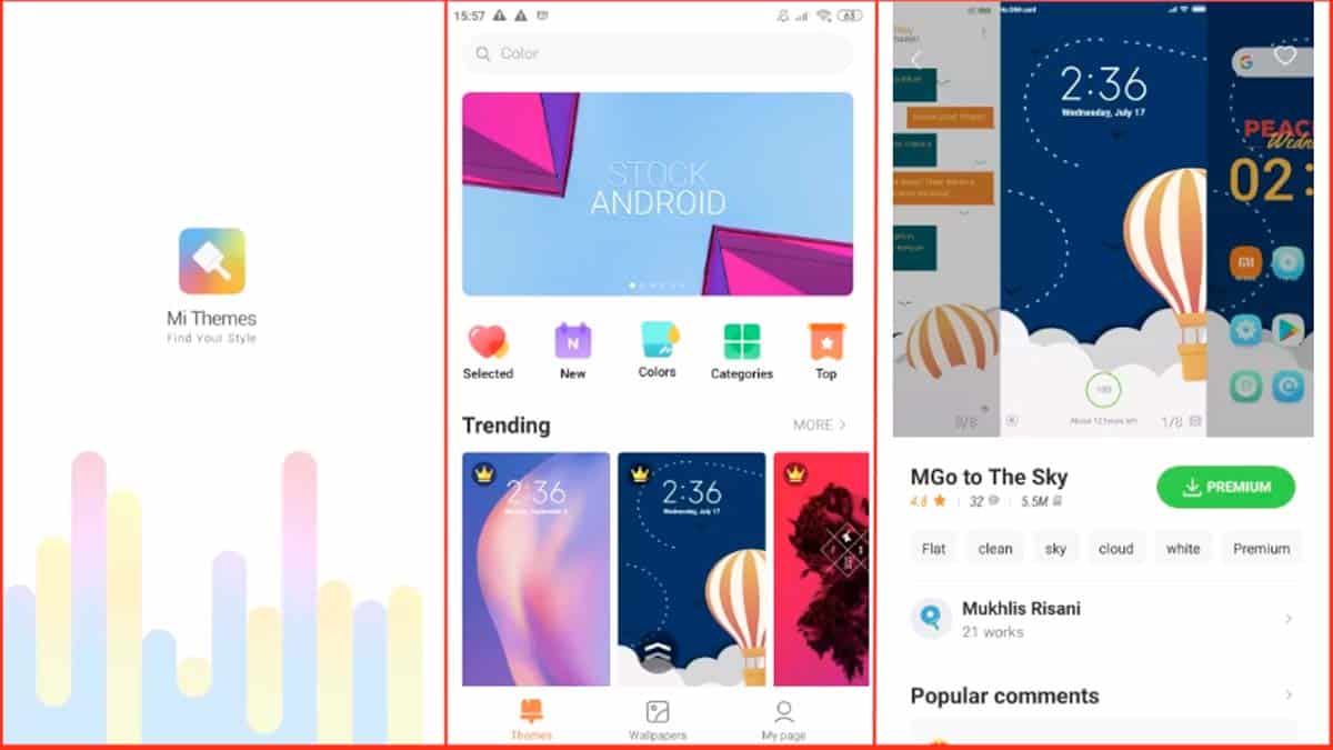 mi themes apk official free download