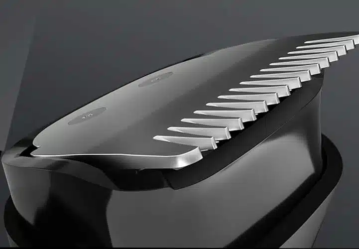 mi trimmer blade