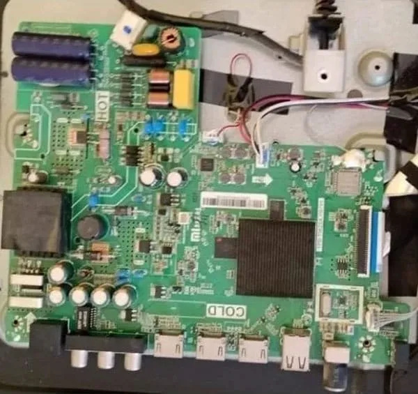 xiaomi redmi mi tv motherboard