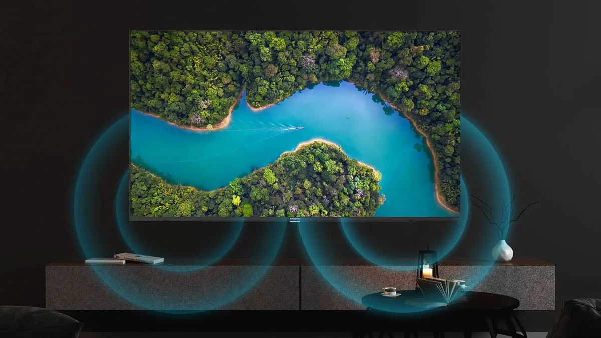 xiomi mi redmi tv installation free booking guide