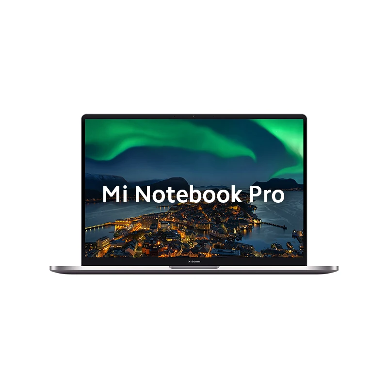 Mi Notebook Pro