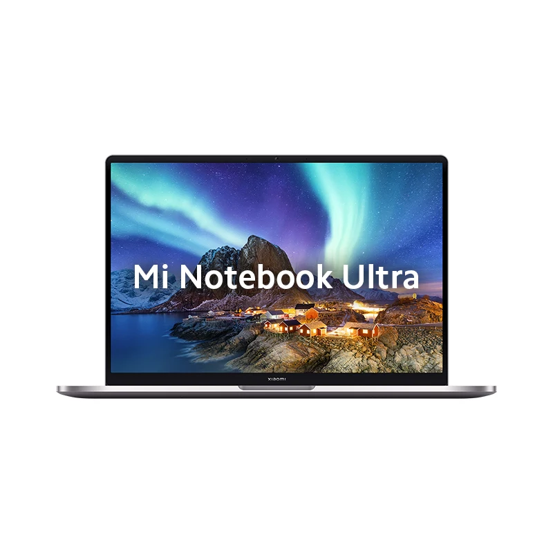 Mi Notebook Ultra