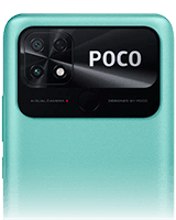 POCO C40