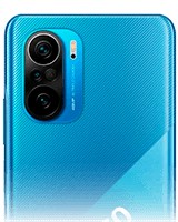 POCO F3