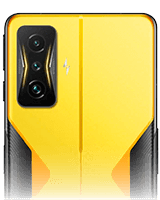 POCO F4 GT