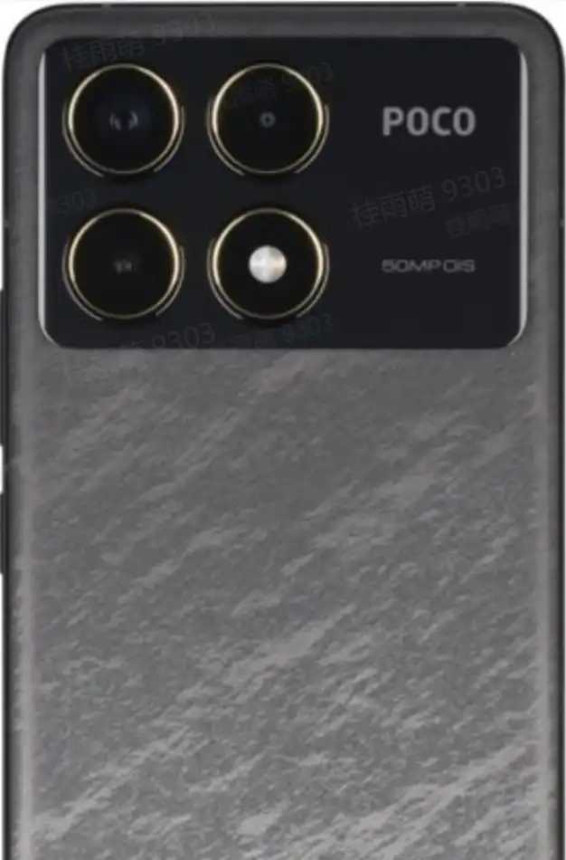POCO F6 Pro