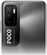 POCO M3 Pro 5G