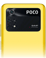 POCO M4 Pro