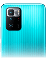 POCO X3 Spare Parts Price & Repair Cost