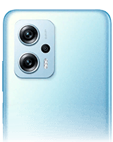 POCO X4 GT