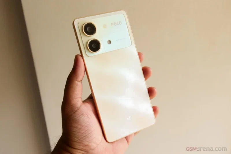 POCO X6 Neo 5G Repair Estimate POCO X6 Neo 5G Spare Parts Price & Repair Cost
