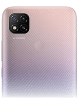 Redmi 9C NFC