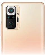 Redmi Note 10 Pro Plus 5G