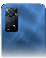 Redmi Note 11 Pro 5G