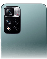 Redmi Note 11 Pro Plus 5G