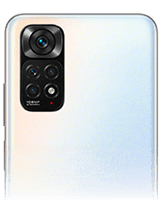 Redmi Note 11S