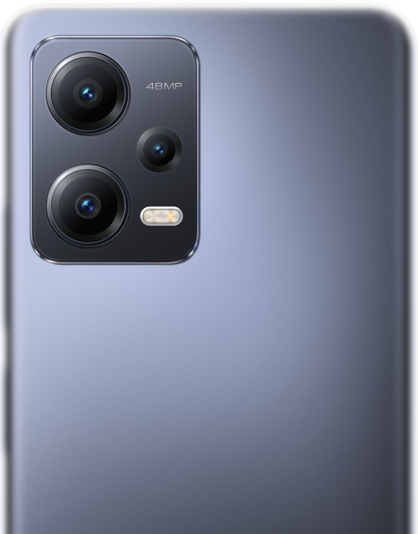 Redmi Note 12 5G