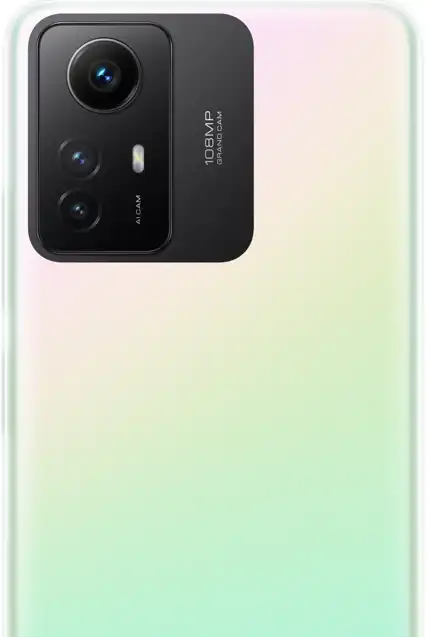 Redmi Note 12S