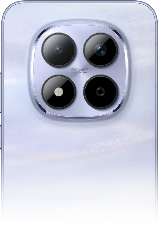 REDMI Note 15 Pro Plus 5G