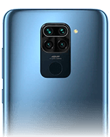 Redmi Note 9