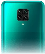 Redmi Note 9 Pro Plus 5G