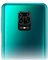 Redmi Note 9S