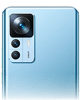 Xiaomi 12T
