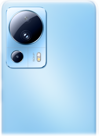 Xiaomi 13 lite