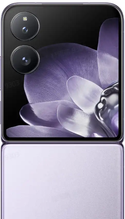 Xiaomi MIX Flip