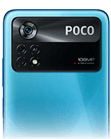 POCO X4 Pro 5G Spare Parts Price & Repair Cost
