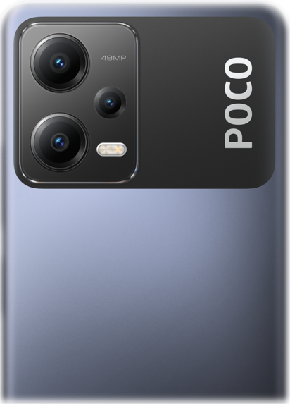 POCO X5 5G Spare Parts Price & Repair Cost
