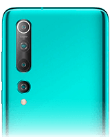 Mi 10 Spare Parts Price & Repair Cost