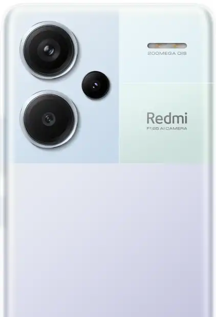 Redmi Note 13 5G Spare Parts Price & Repair Cost