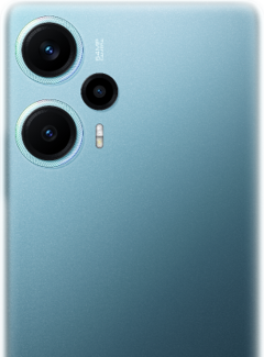 POCO F5 5G Spare Parts Price & Repair Cost
