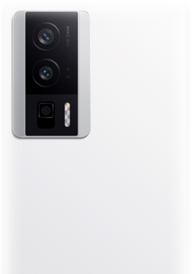 POCO F5 Pro