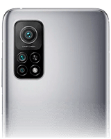 Mi 10T Spare Parts Price & Repair Cost